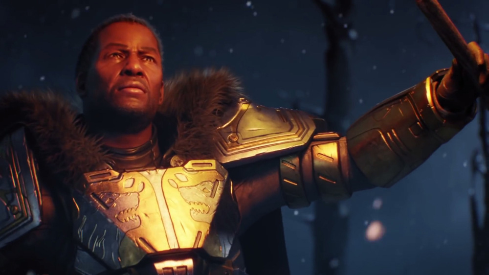 Axis bungie destiny3