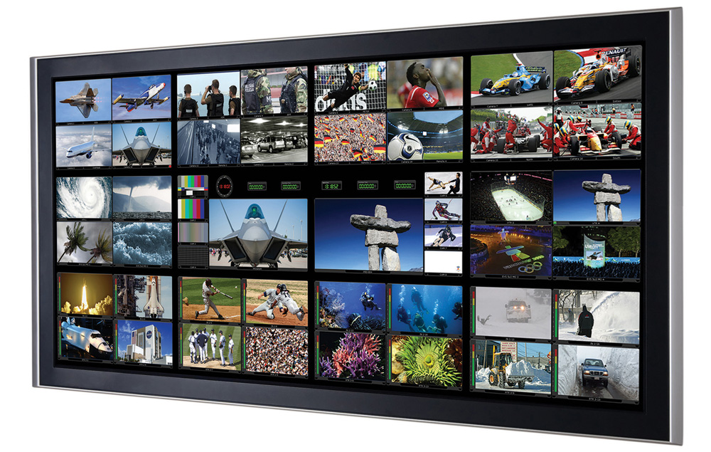 Imagine Communications Surveys IP Landscape Ahead of IBC2016