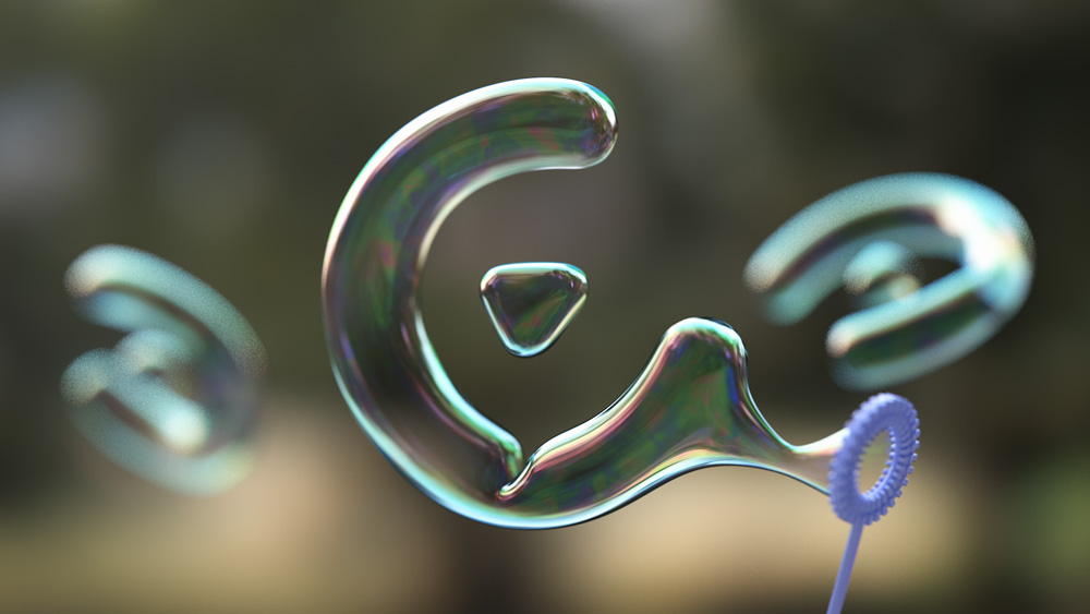Maxon c4d r18 thinfilm