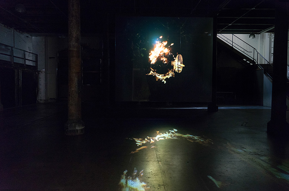 Panasonic 20th Biennale movie