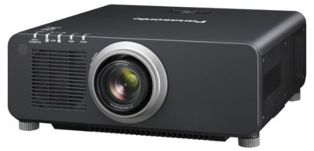 Panasonic pt rz670