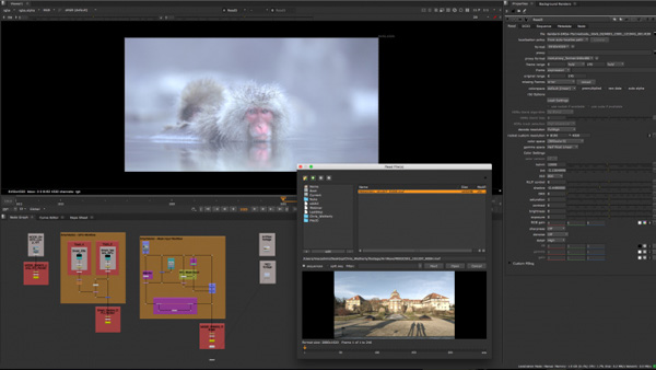 the foundry nuke studio 11.2v3 the foundry nuke studio 11.2v3
