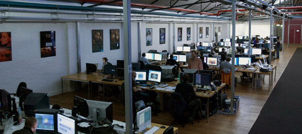 RSP jobs firstfloor