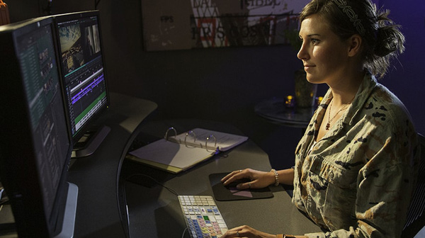 Avid nexis cloudspaces