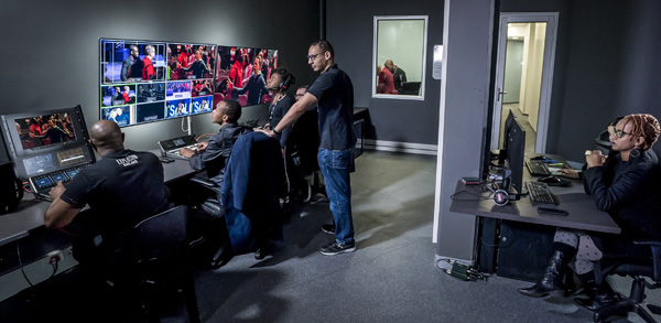 Blackmagic crc
