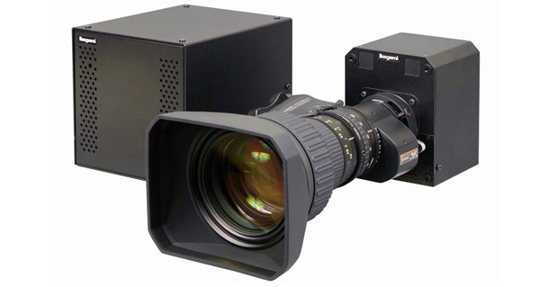 Ikegami UHL F4000