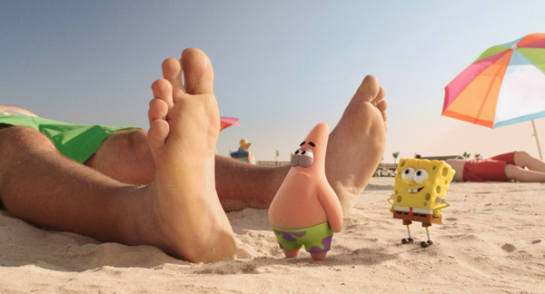 Spongebob-iloura6