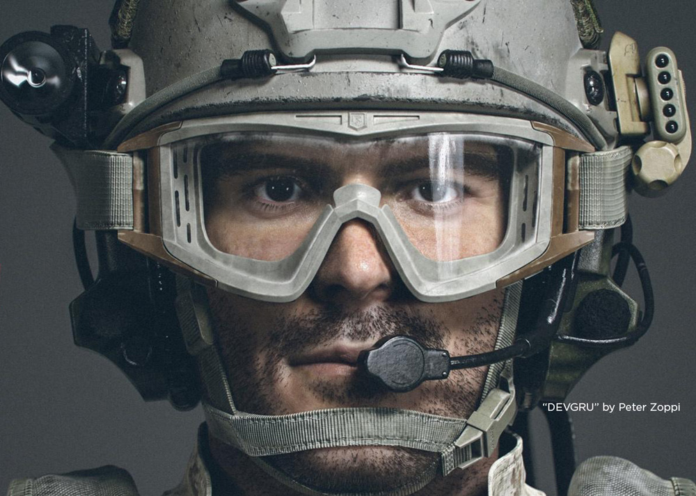 Substance painter 2 1c