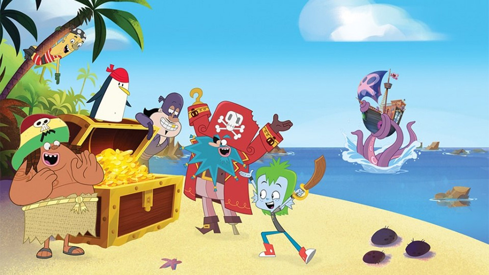 Sticky pictures pirate express2