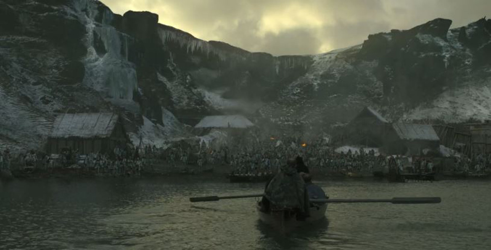 Avere el ranchito thrones