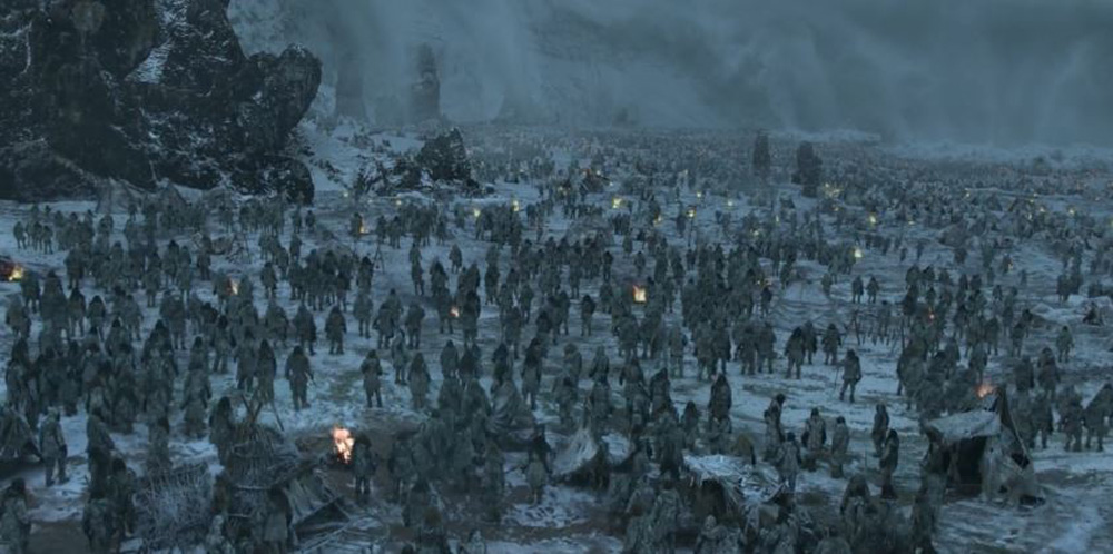 Avere el ranchito thrones 3