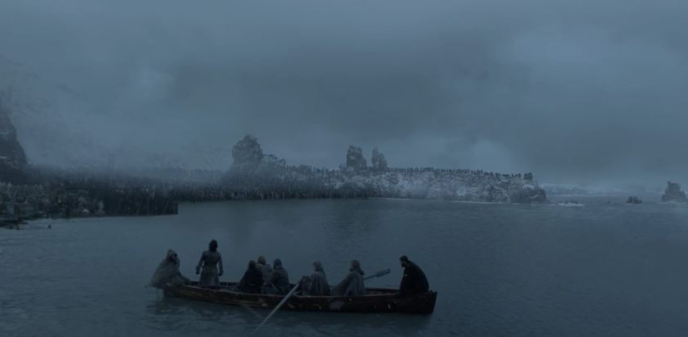 Avere el ranchito thrones 6