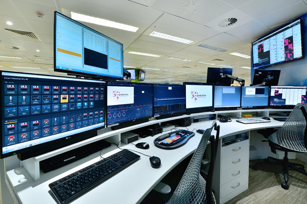 Blackmagic ITN 14