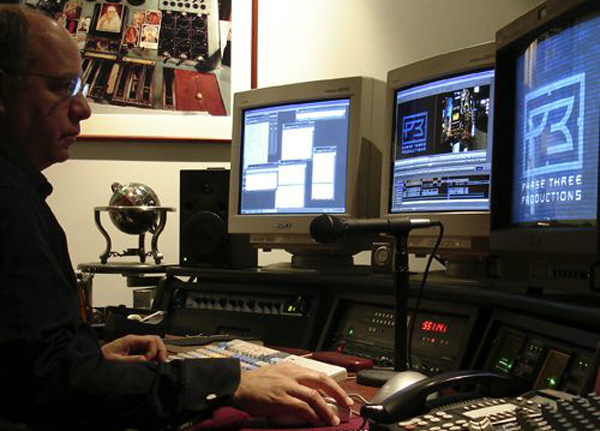 Archion editstor Phase3