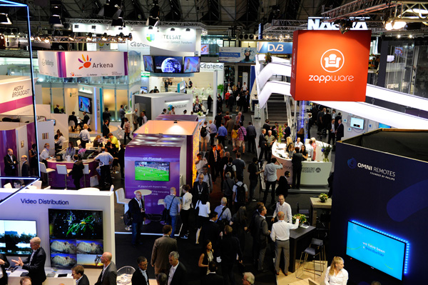 IBC2017 Profile AB11964