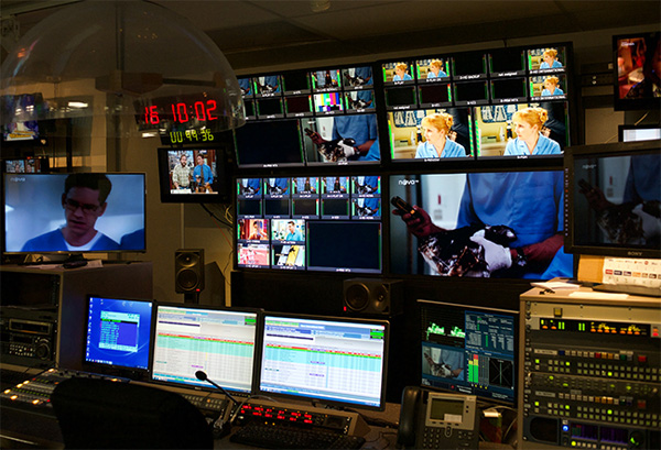 Apantac T sharp Multiviewers TV Nova