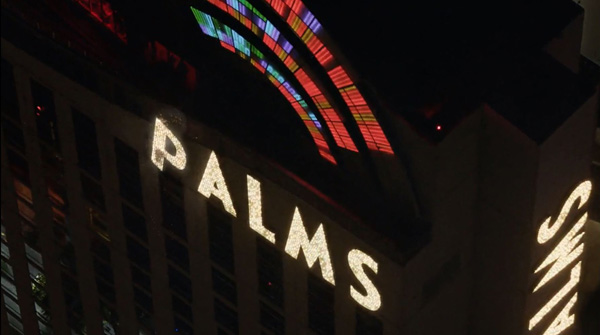 MPC Palms letter