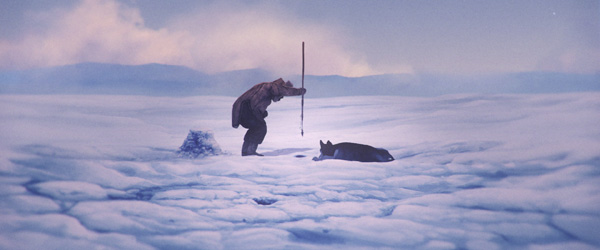 Giant Bear ed films 01