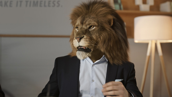 AEAF July Framestore MB lion
