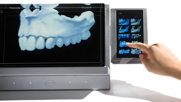 Looking glass Pro Workstation2