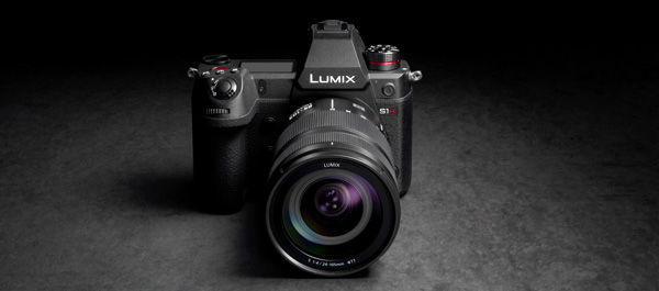 Panasonic S1H