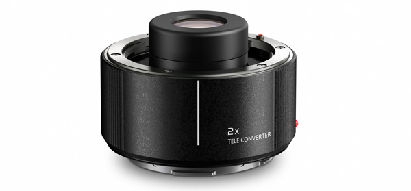 Panasonic Telecon STC20