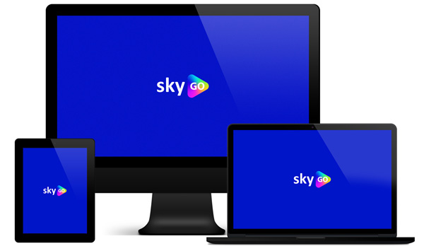 Anevia sky go2