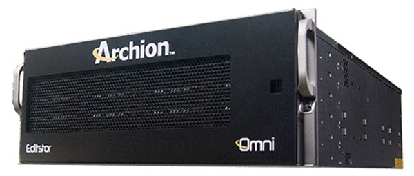 Archion EdtistorOmni 550