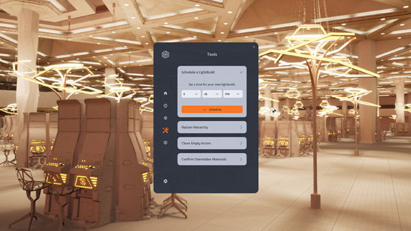 Optim Toolkit 003 Lightbuild