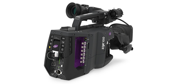 GV LDX 100 slant2