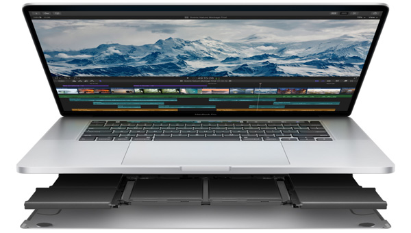 Apple macBook pro battery