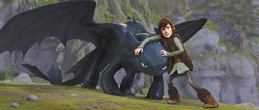 How-to-Train-Your-Dragon-1