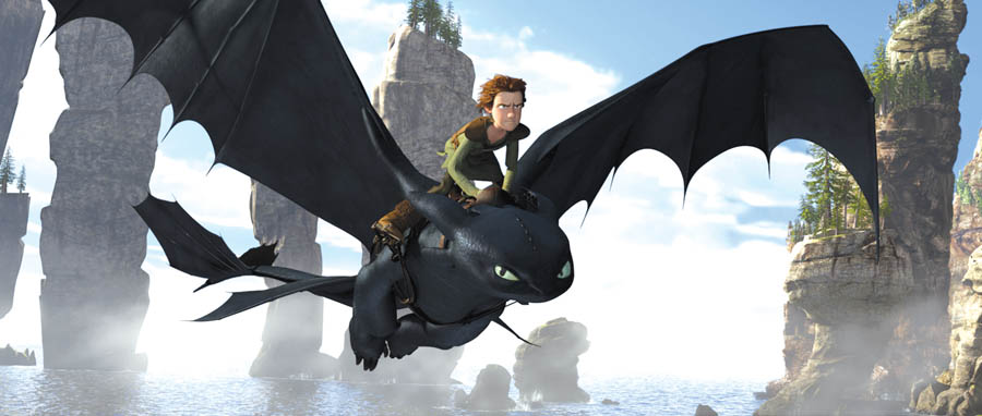 How-to-Train-Your-Dragon-2