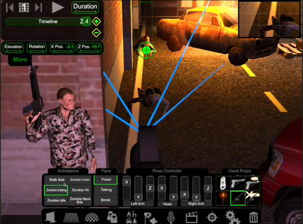 shotpro pc