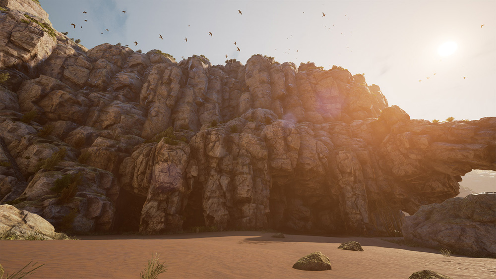 Geomerics Enlighten gdc 2016 12