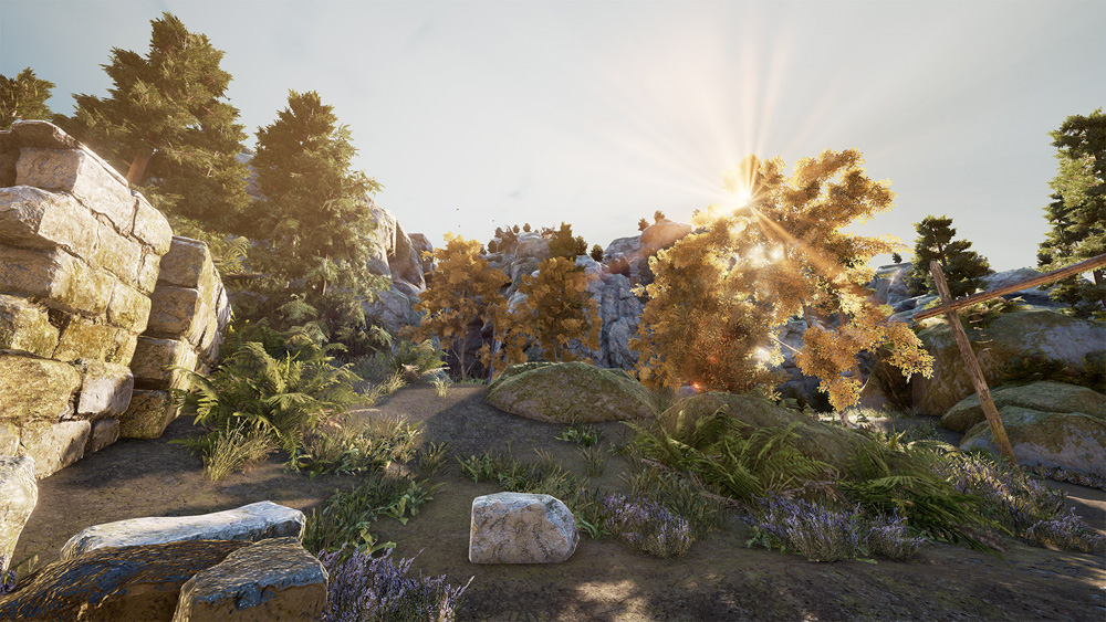 Geomerics Enlighten gdc 2016 36