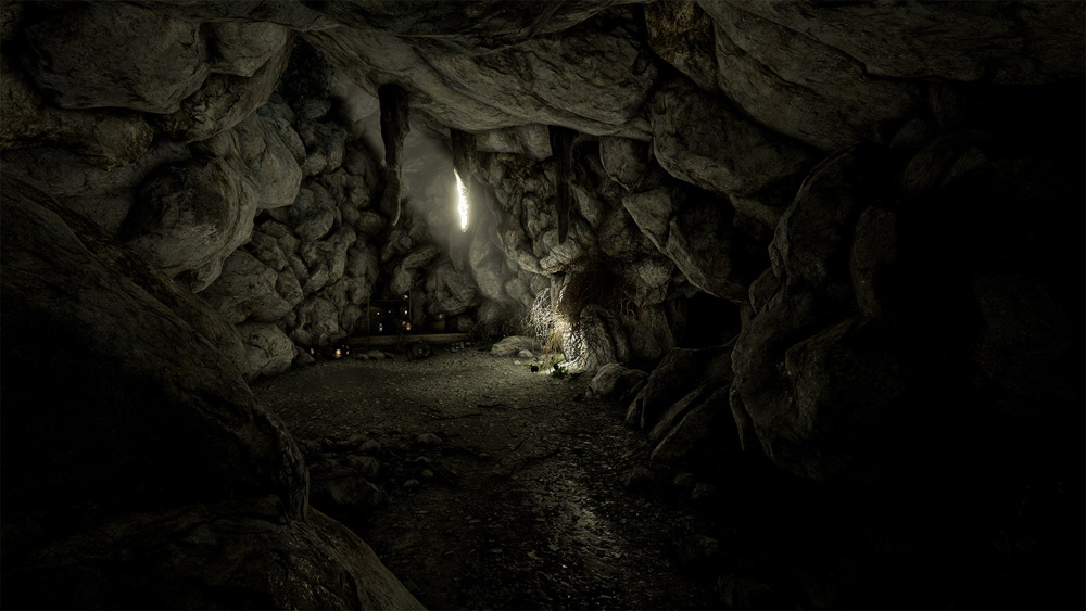 Geomerics Enlighten gdc 2016 56