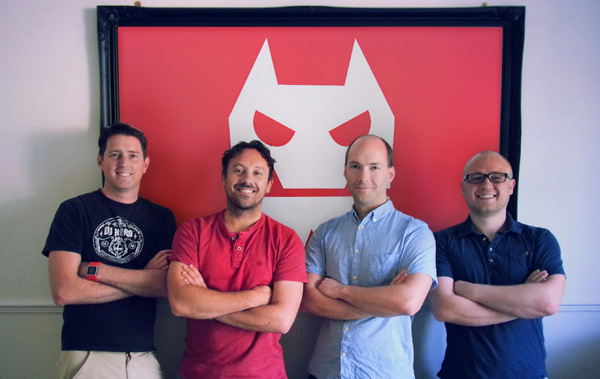 Digi monsters FOUNDERS