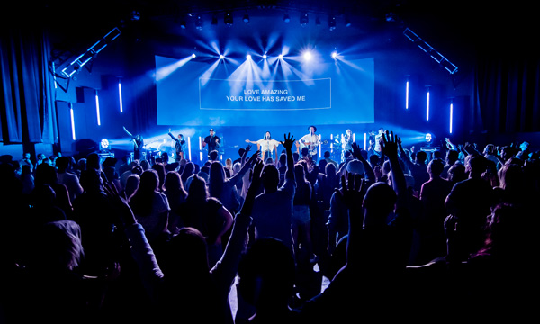 Facilis mosaic Sunday1