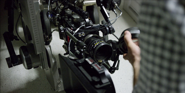Panavision DXL2 demo3