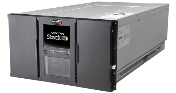spectra logic t50e spectra logic t50e