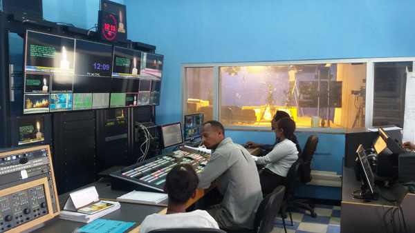 Facilis Addis TV
