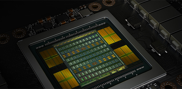 Nvidia gv100 volta