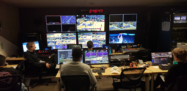 Editshare portland pilots broadcast