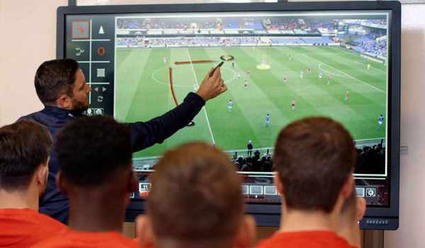 Chyronhego Bristol City FC7