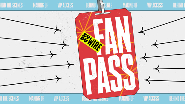 BandT syfyWire FanPass