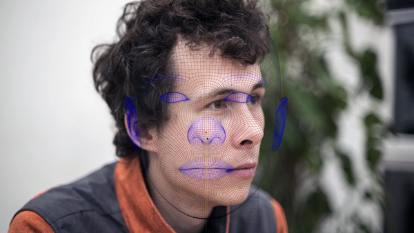 Keentools facebuilder