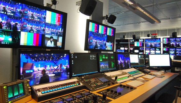 RandS VENICE production