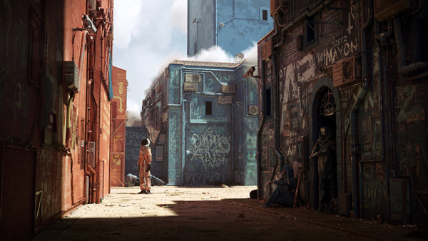 Maxon unity Cineware by Maxon