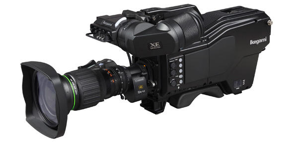 Ikegami UHK X700